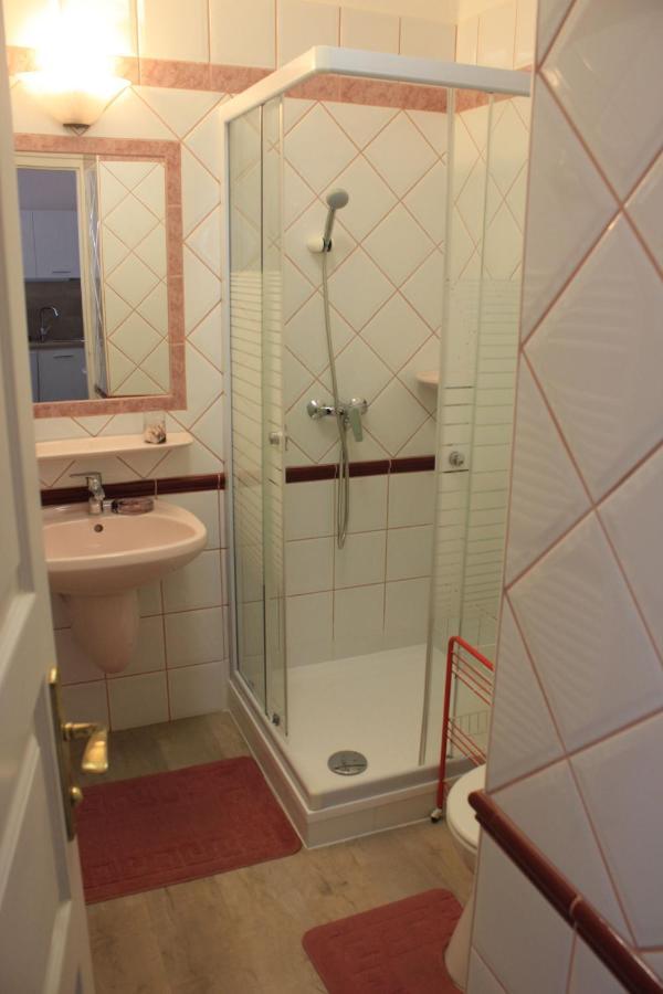 Szanto Villa Hévíz Екстериор снимка