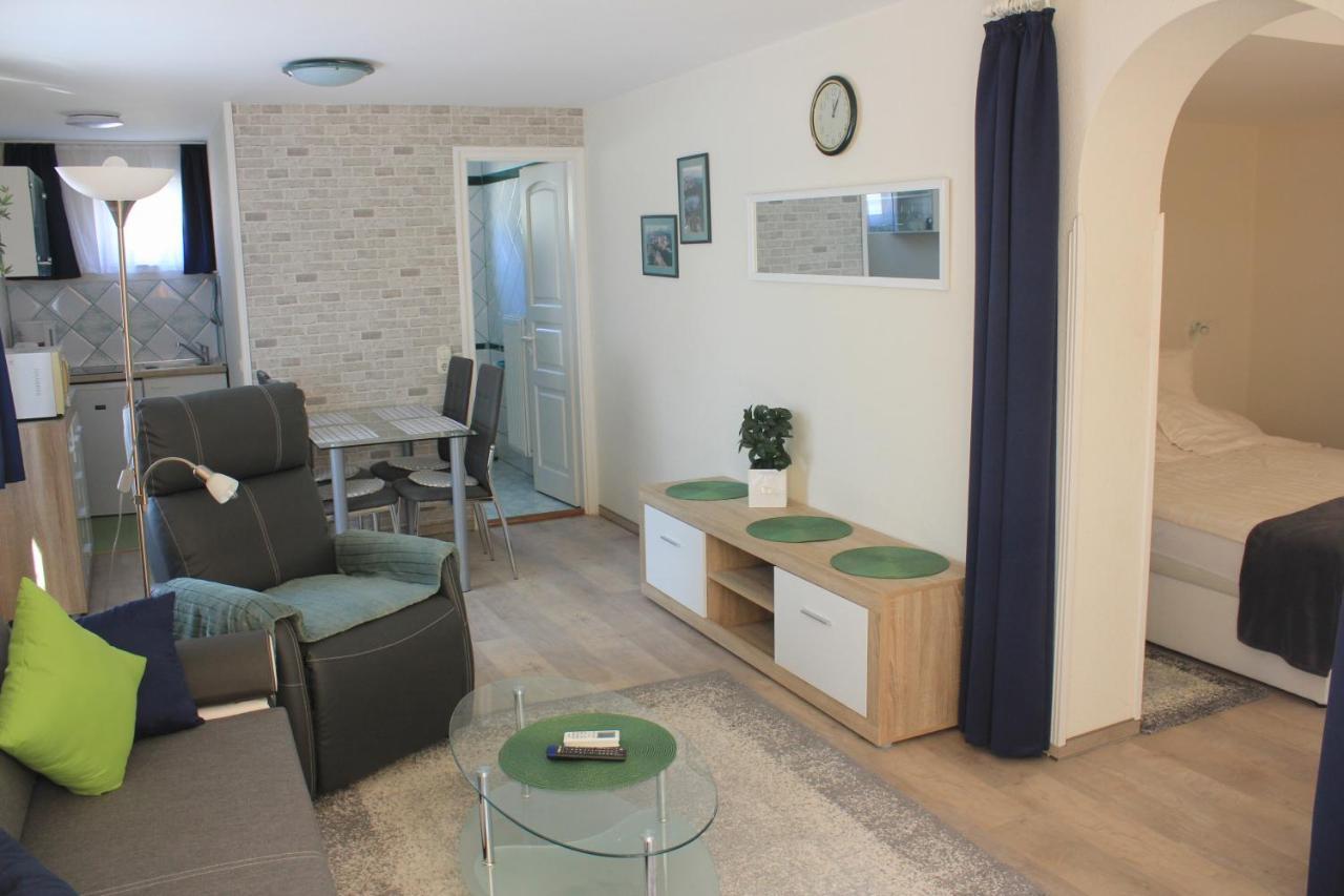 Szanto Villa Hévíz Екстериор снимка