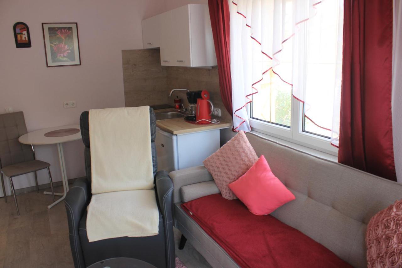 Szanto Villa Hévíz Екстериор снимка