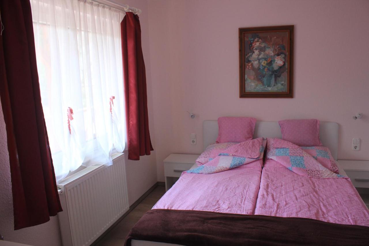 Szanto Villa Hévíz Екстериор снимка