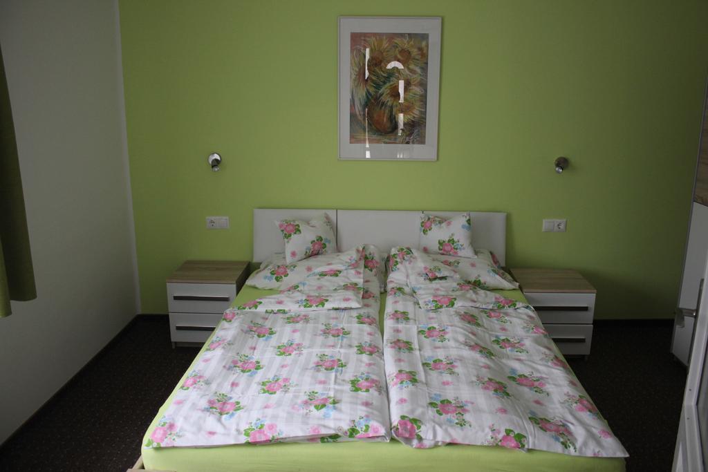 Szanto Villa Hévíz Екстериор снимка